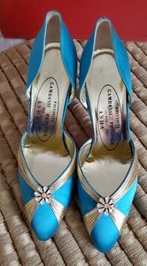 Italian Designer Shoes